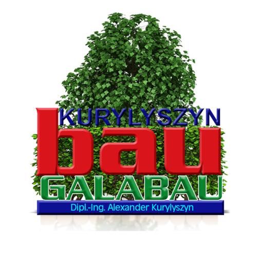Logo Kurylyszyn Galabau